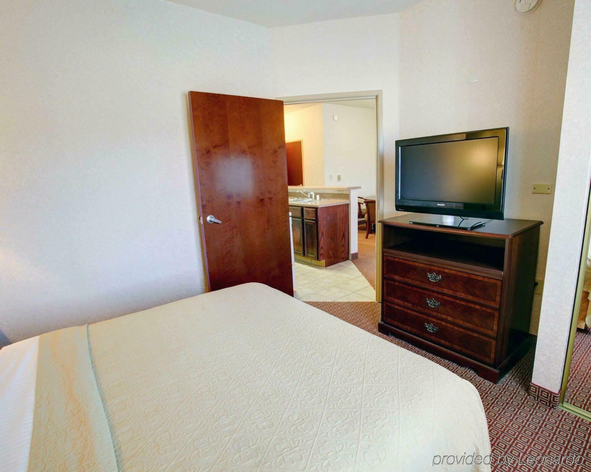 Quality Inn & Suites Near University Waco Exterior foto